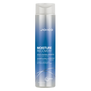 Moisture Recovery Shampoo