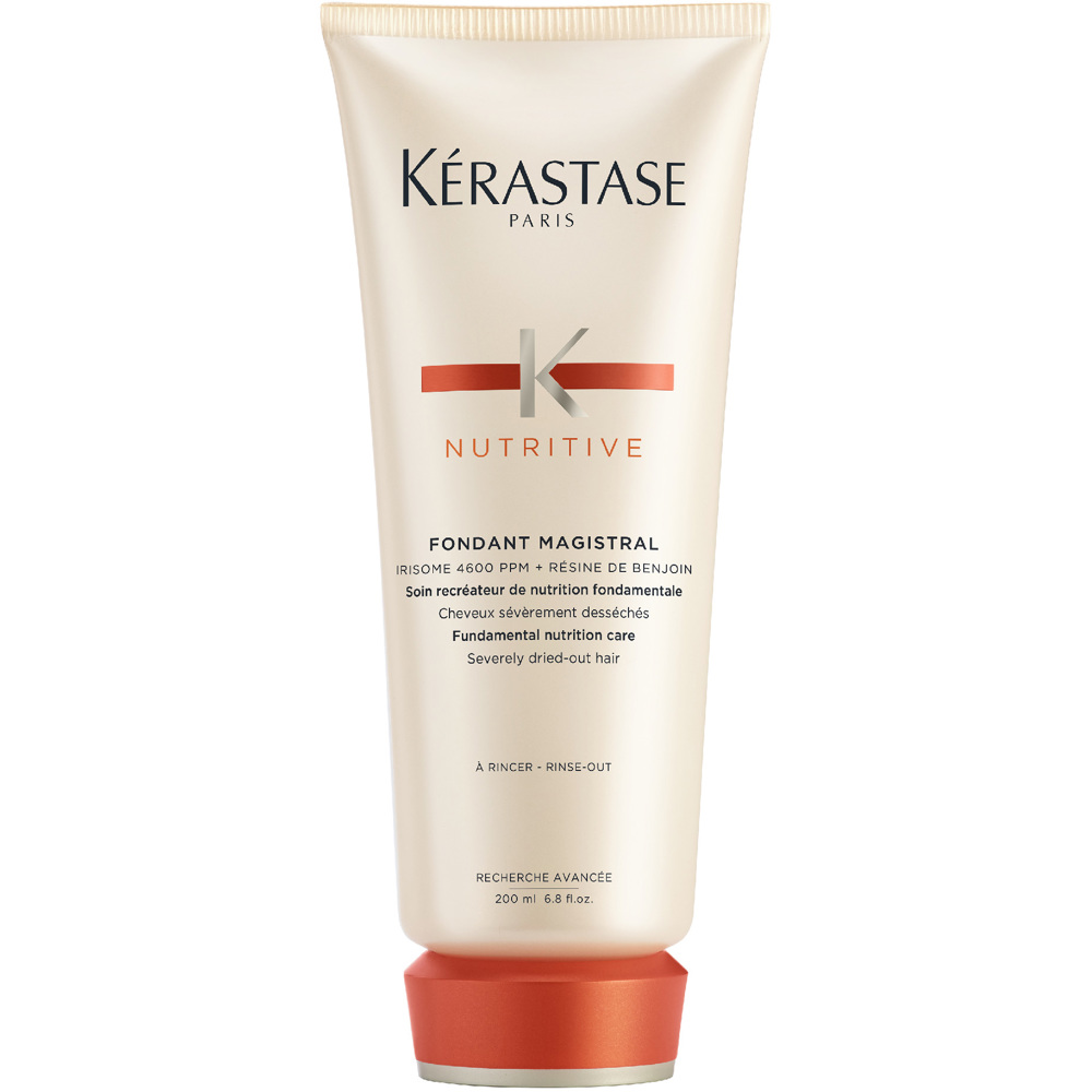 Nutritive Fondant Magistral Conditioner