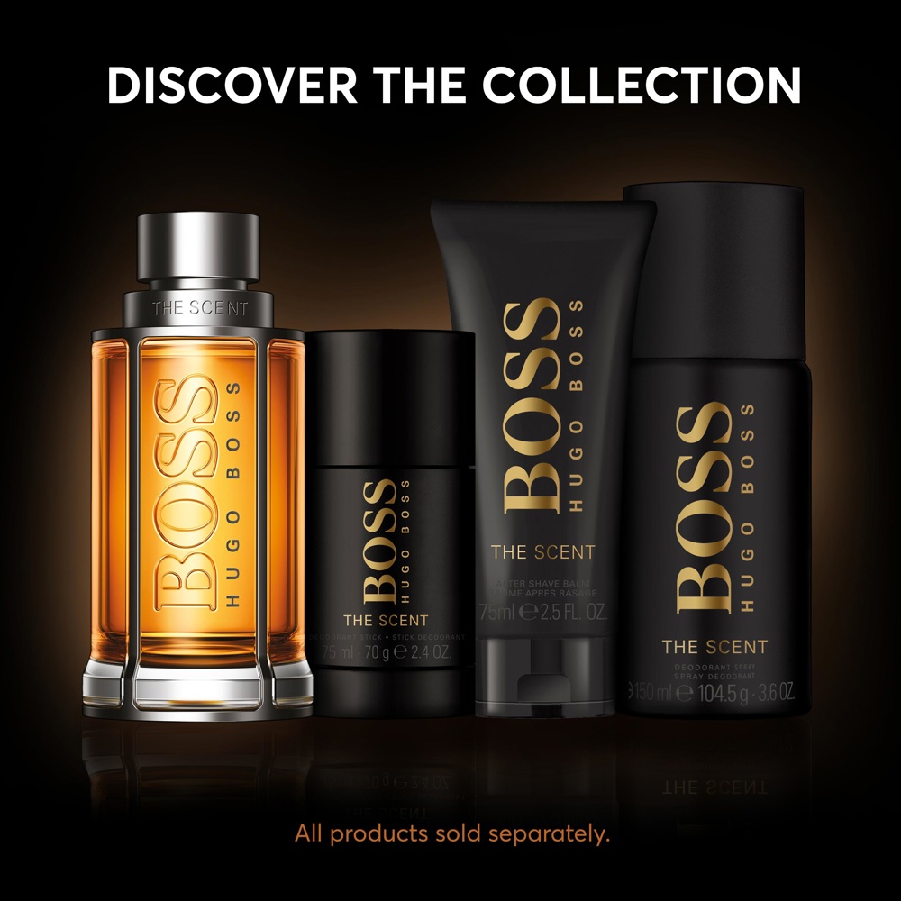 Boss The Scent, Deostick 75ml