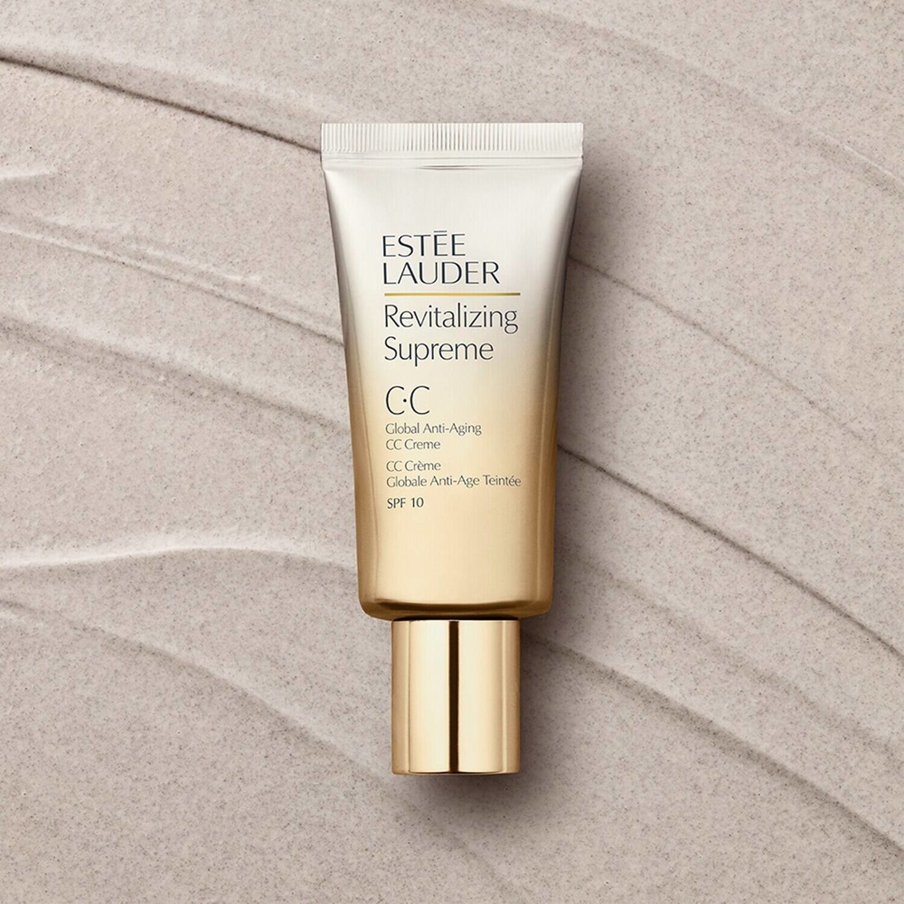 Revitalizing Supreme Anti-aging CC Cream SPF10