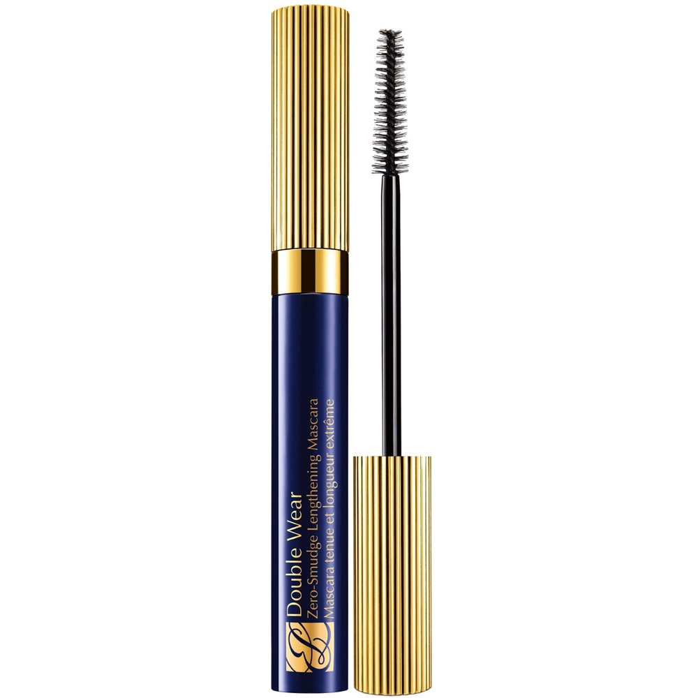 Double Wear Zero-Smudge Lengthening Mascara