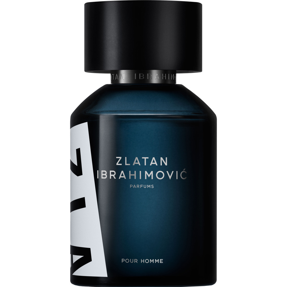 Zlatan, EdT