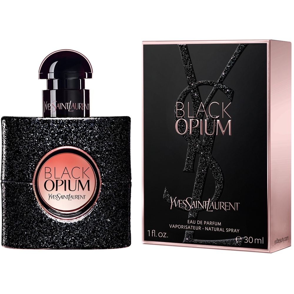 Black Opium, EdP