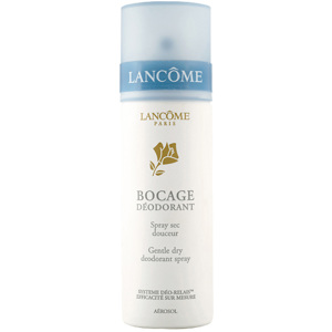 Bocage Deospray, 125ml