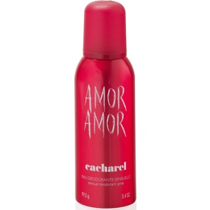 Amor Amor, Deospray 150ml