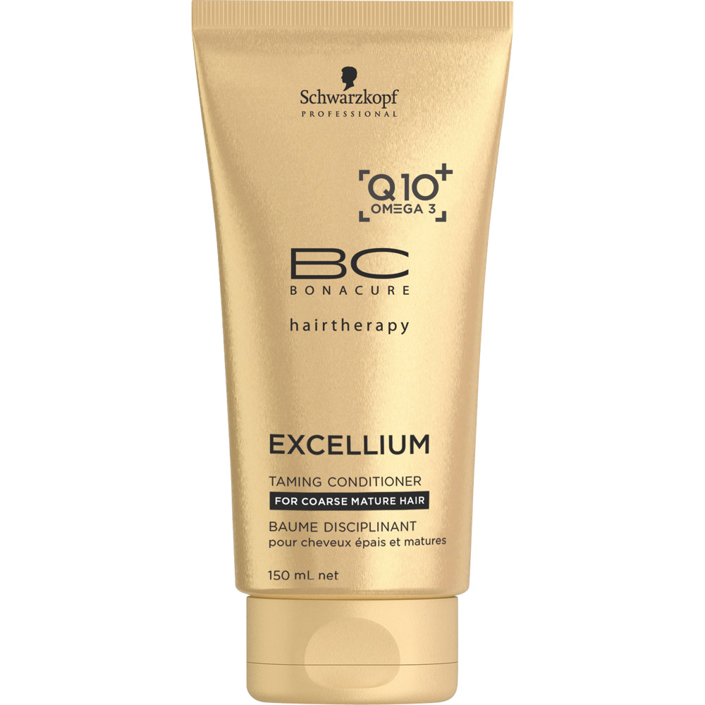 BC Excellium Taming Conditioner