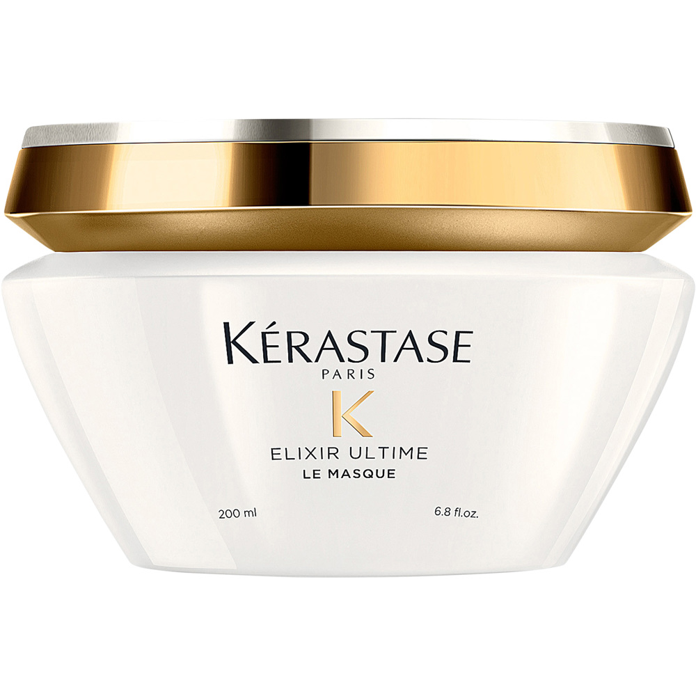 Elixir Ultime Le Masque Hair Mask, 200ml