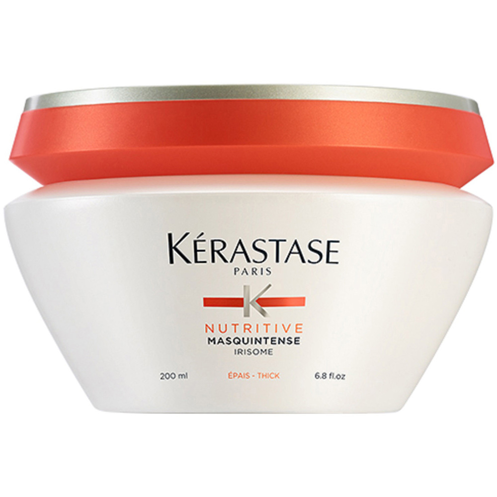 Nutritive Masquintense Thick Hair Masque