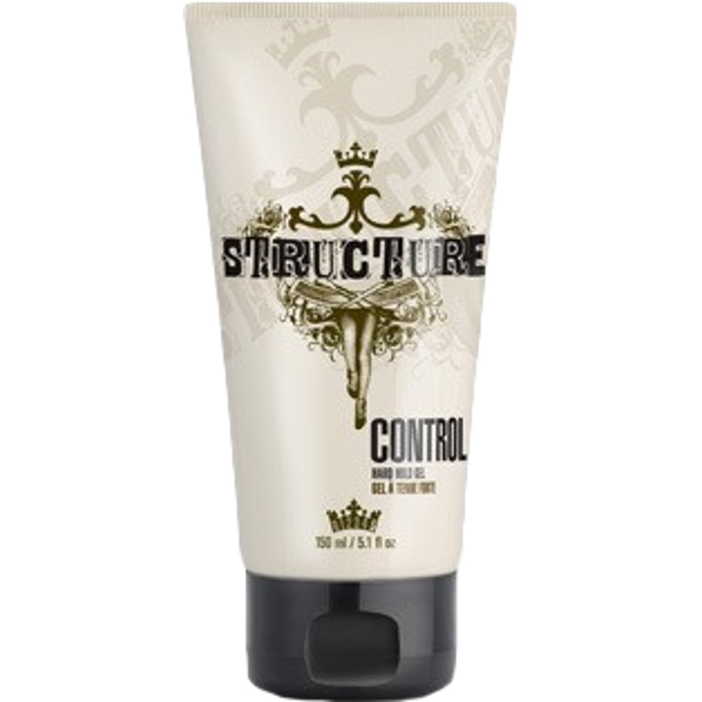 Structure Control Hard Hold Gel 150ml