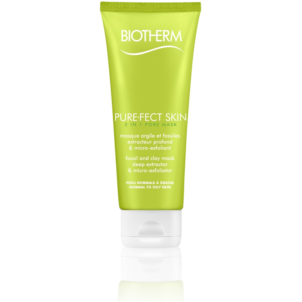 PureFect Skin 2 in 1 Pore Mask 75ml