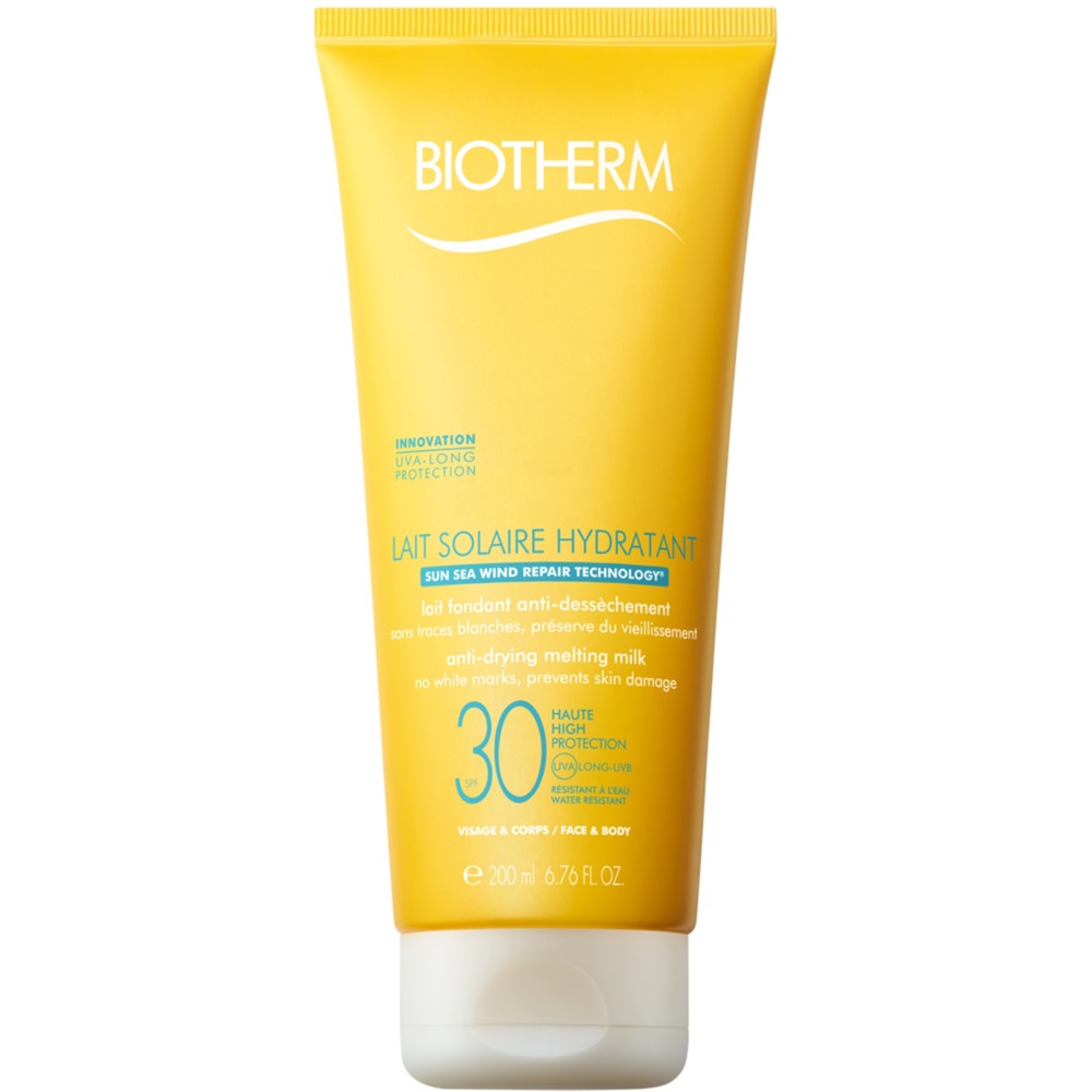 Lait Solaire SPF30