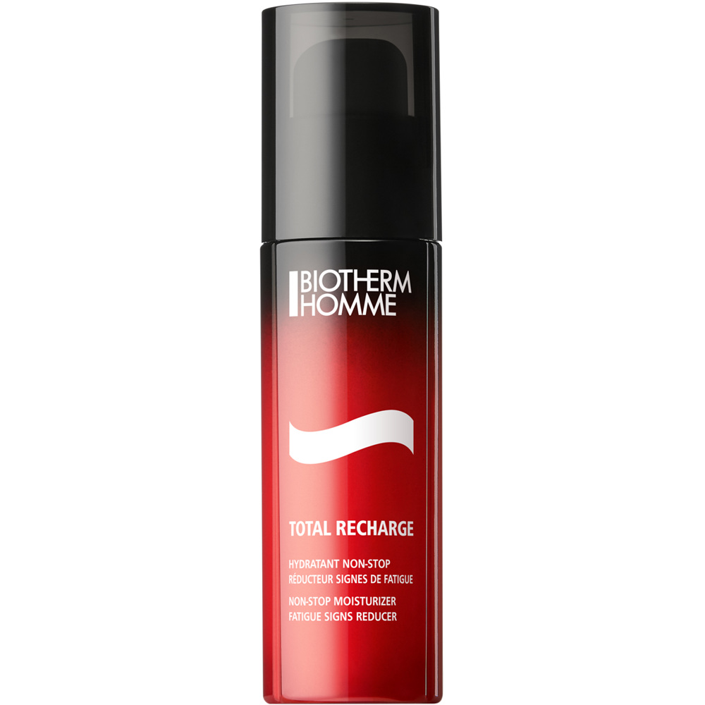 Homme Total Recharge Non-Stop Moisturizer 50ml