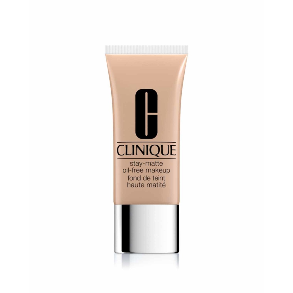 Stay-Matte Oil-Free Makeup 30ml