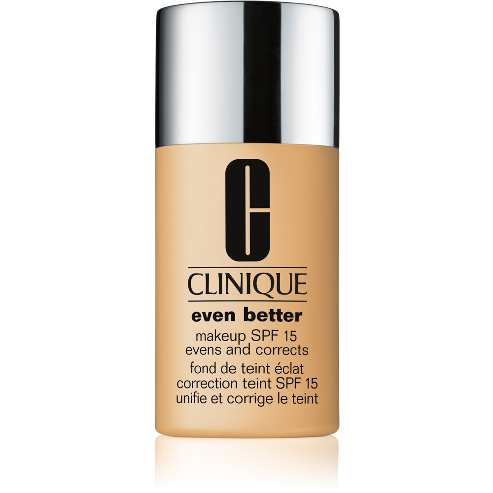 Even Better Foundation SPF15, 30ml