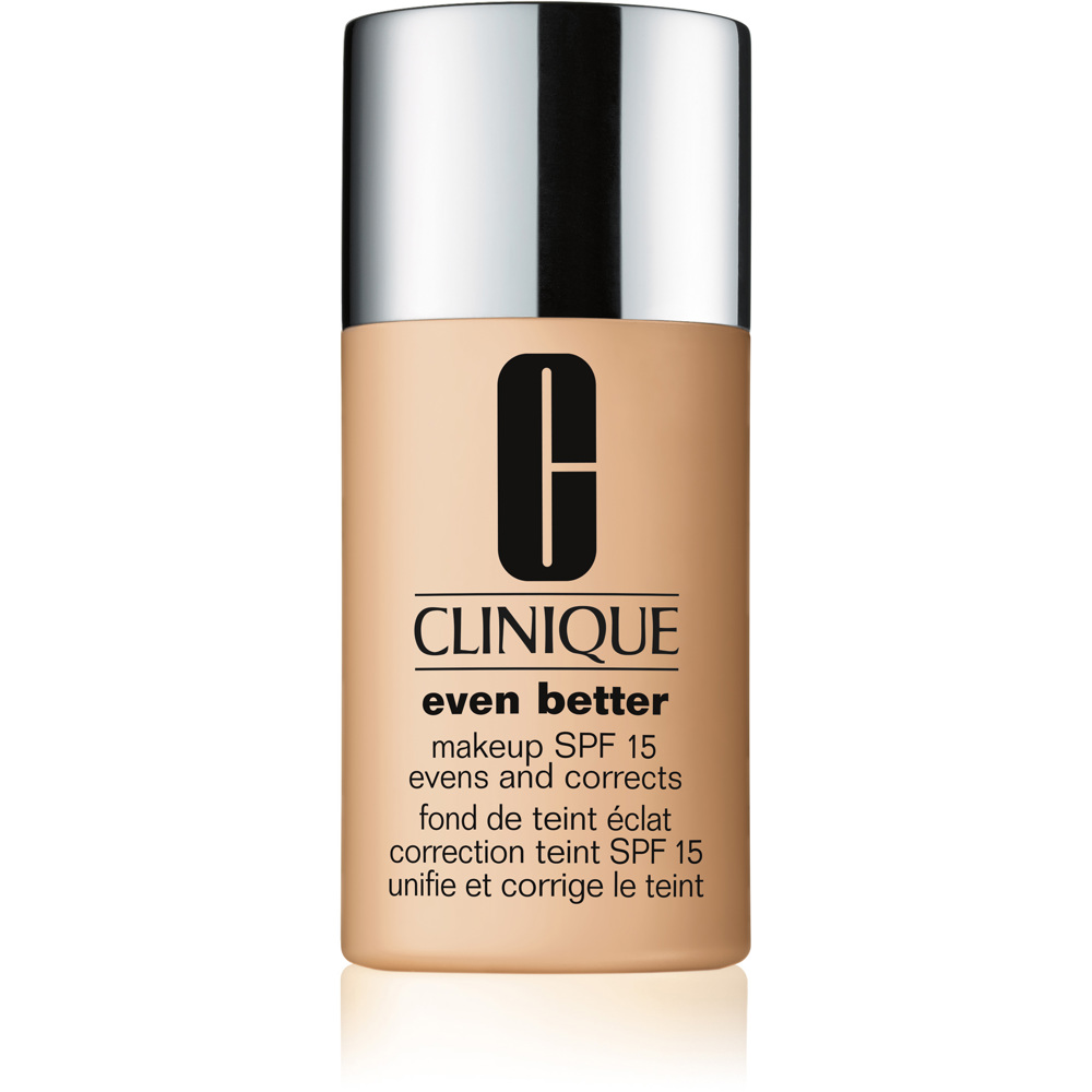 Even Better Foundation SPF15, 30ml