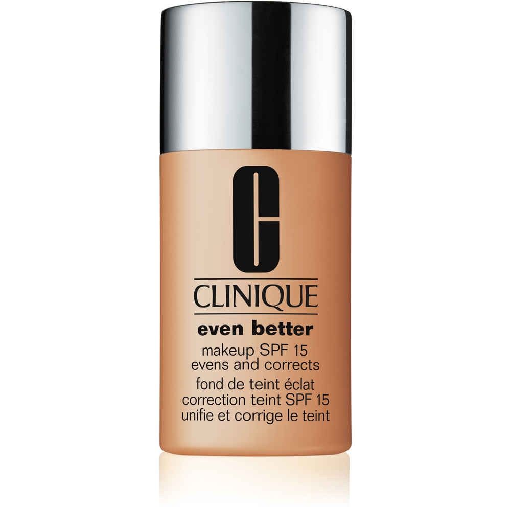 Even Better Foundation SPF15, 30ml