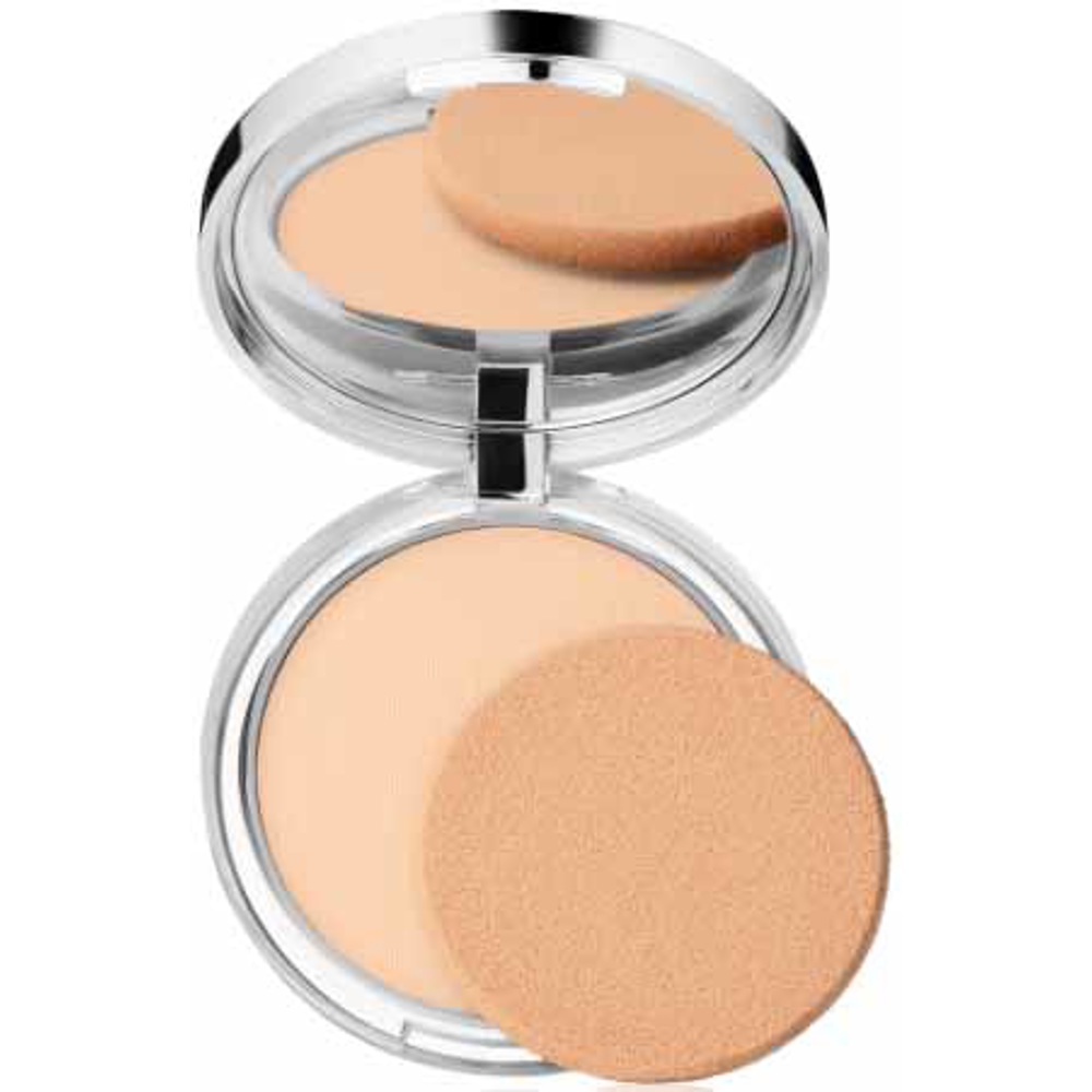 Stay-Matte Sheer Pressed Powder