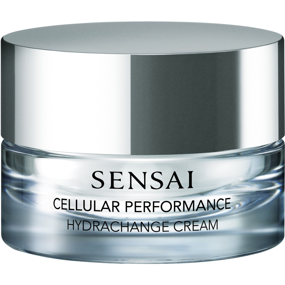 Cellular Performance Hydrachange Cream