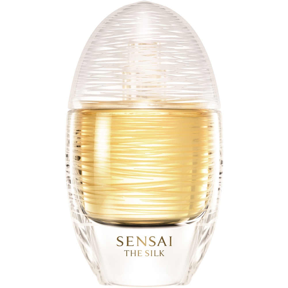 The Silk, EdP 50ml