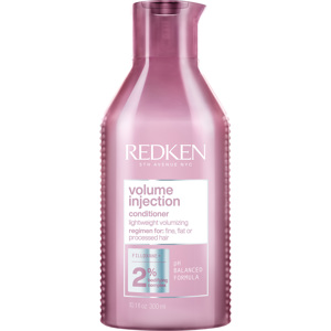 Volume Injection Conditioner