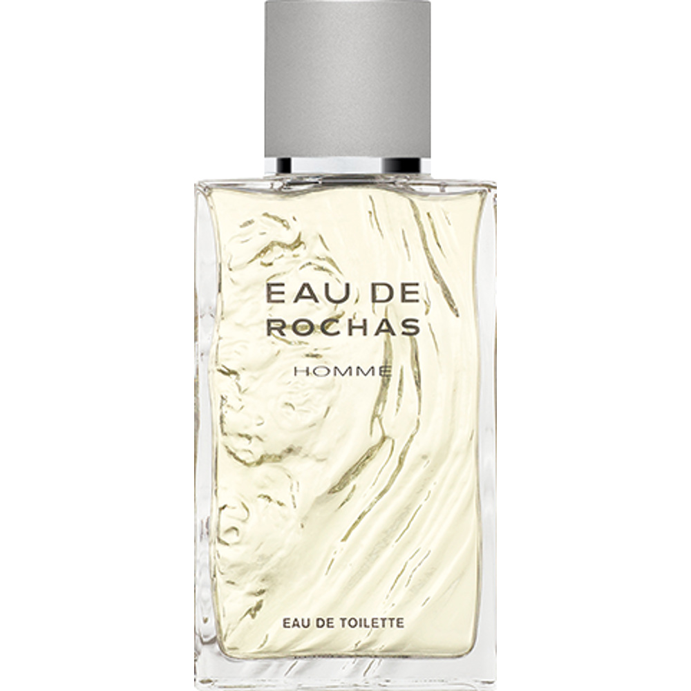 Eau de Rochas Homme, EdT