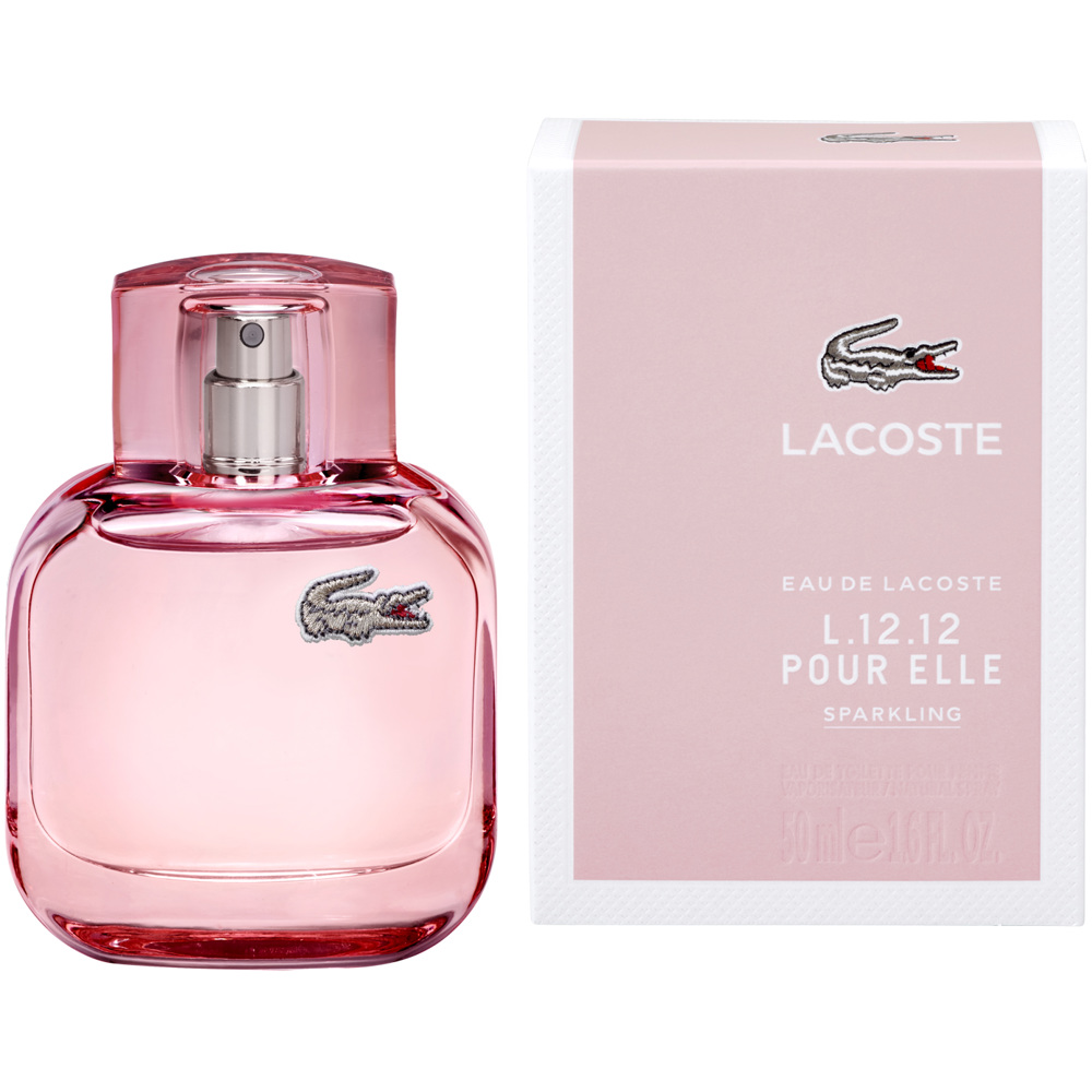 L.12.12 Pour Elle Sparkling, EdT