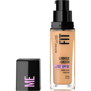 Fit Me Foundation