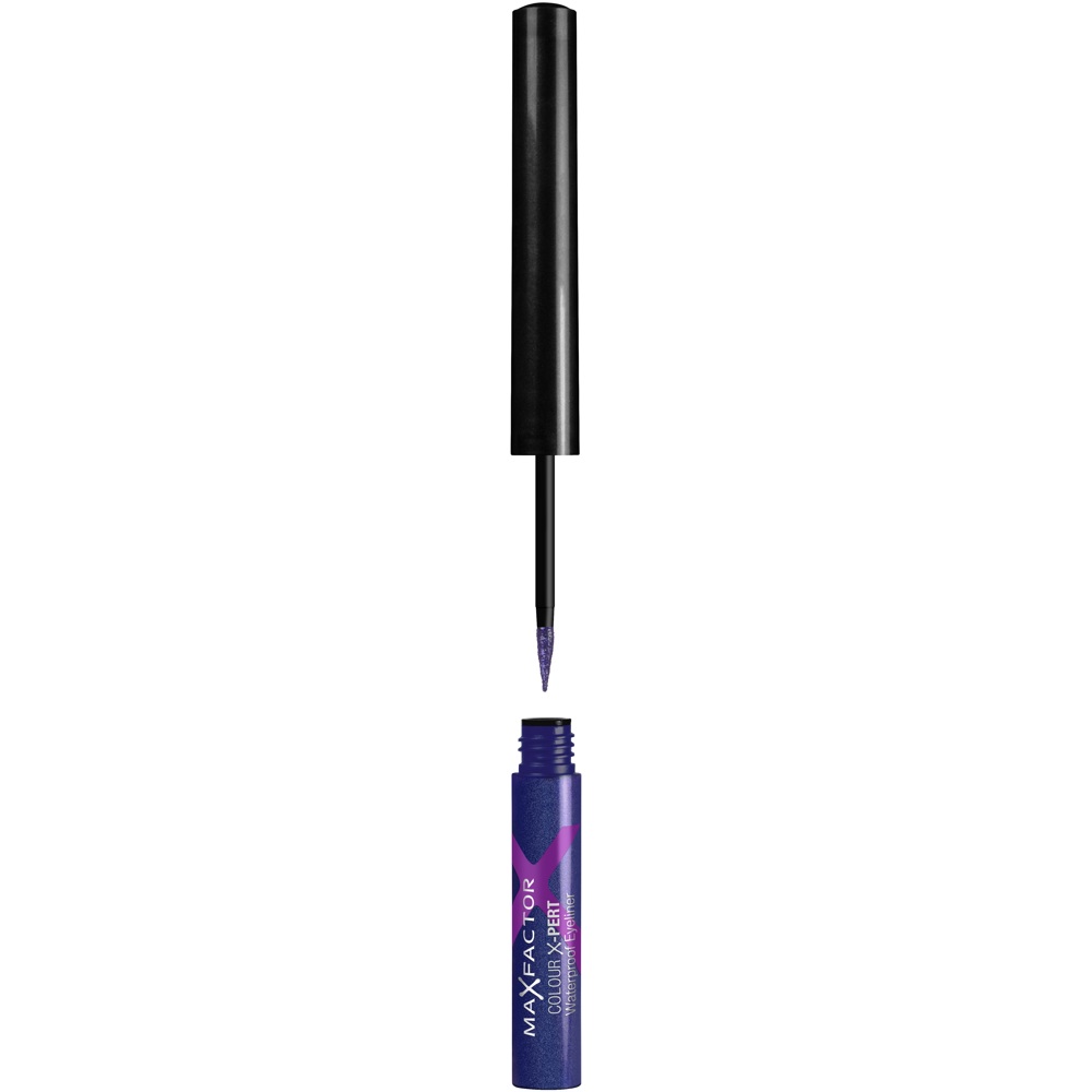 Colour X-Pert Waterproof Eyeliner