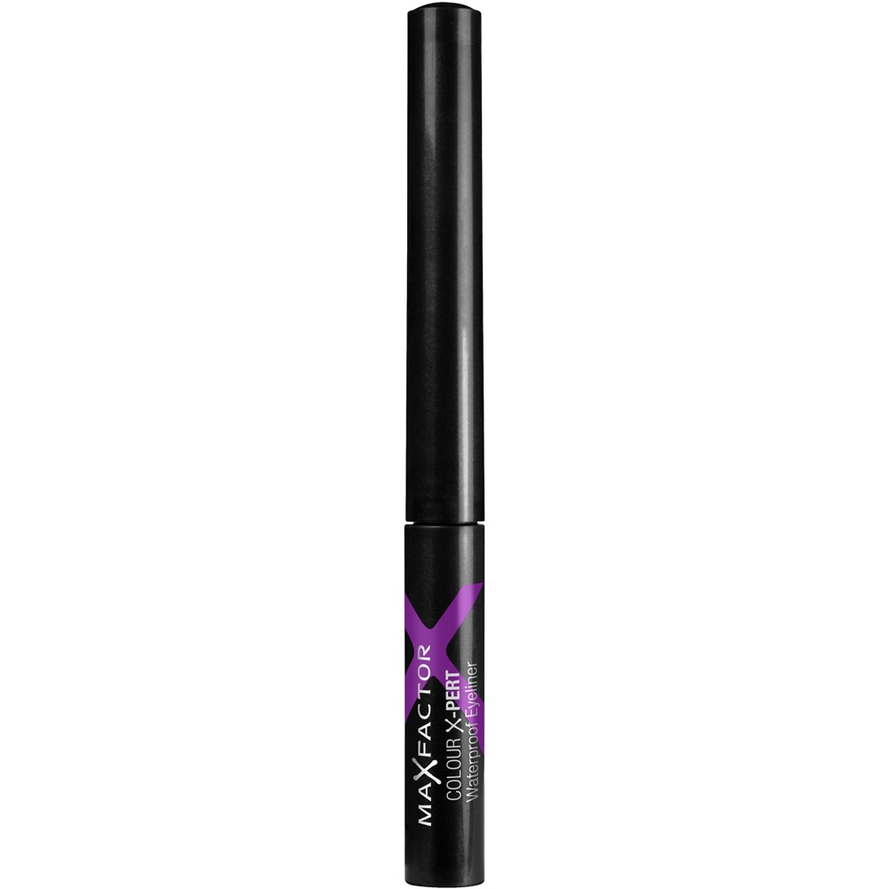 Colour X-Pert Waterproof Eyeliner