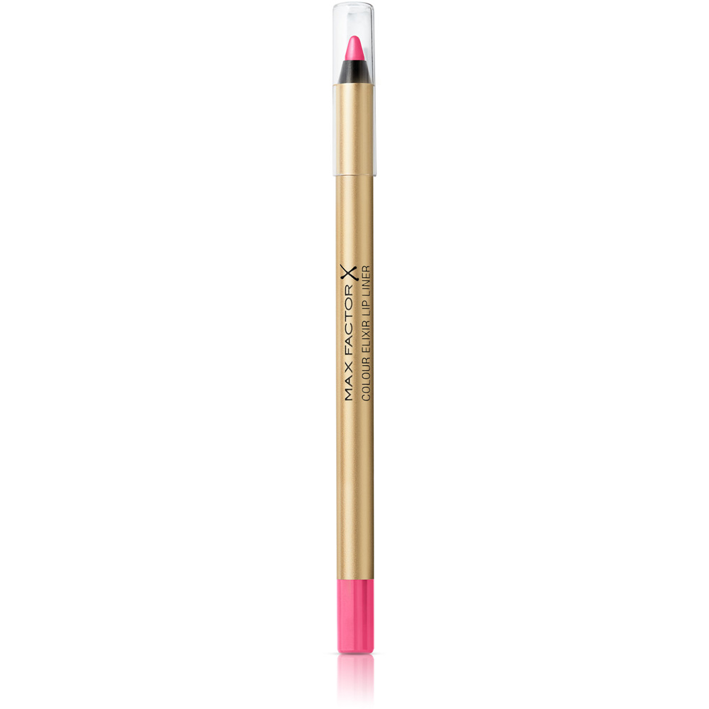Colour Elixir Moisturising Lip Liner