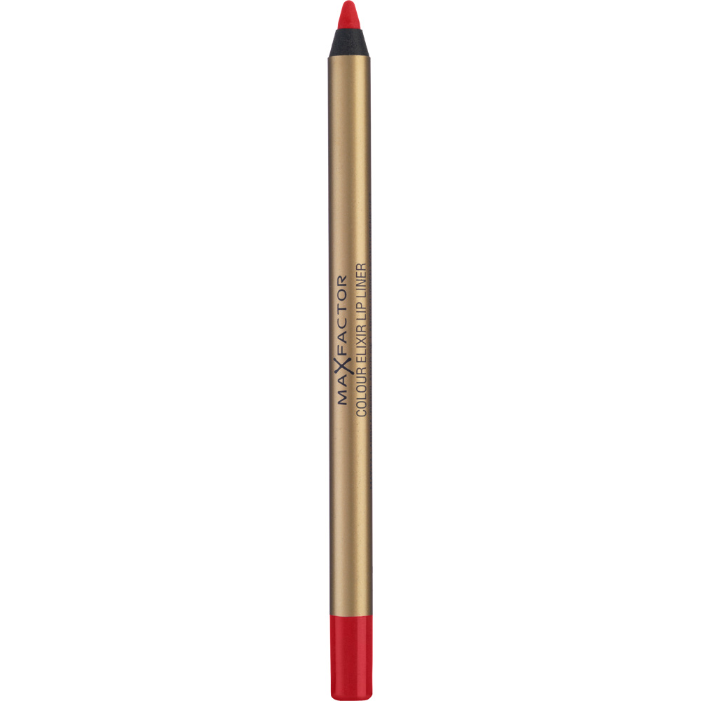 Colour Elixir Moisturising Lip Liner