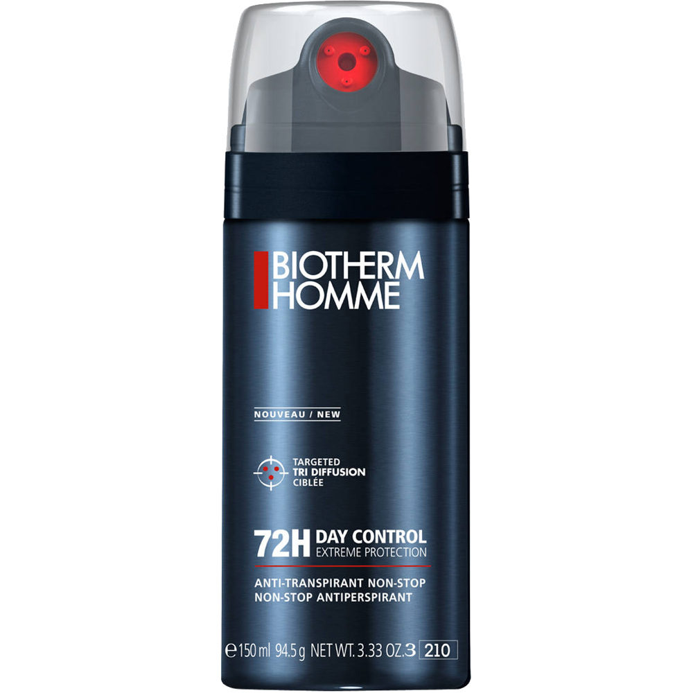 Homme Day Control 72H Deospray 150ml