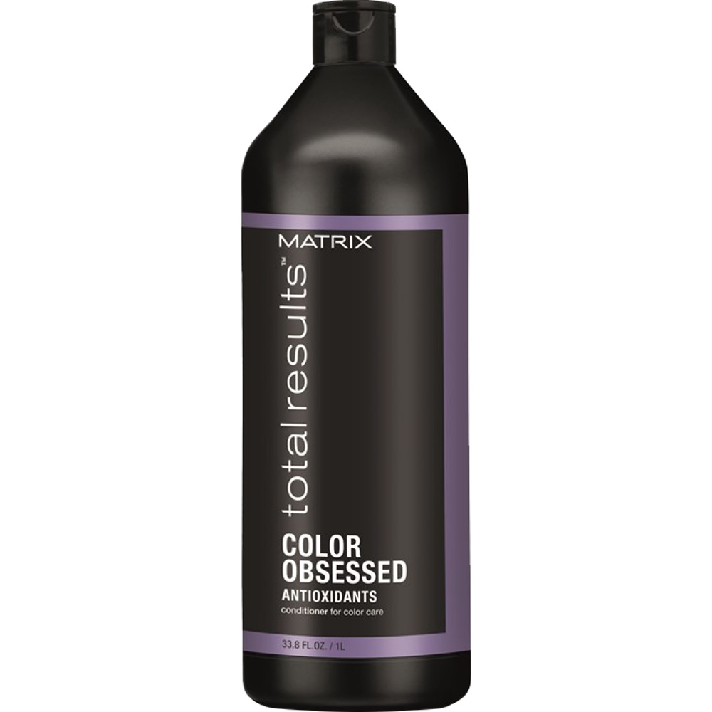 Total Results Color Obsessed Conditioner