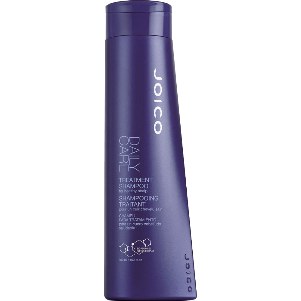 Daily Care Treatment Shampoo