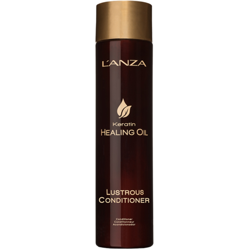 Keratin Healing Oil Lustrous Conditioner