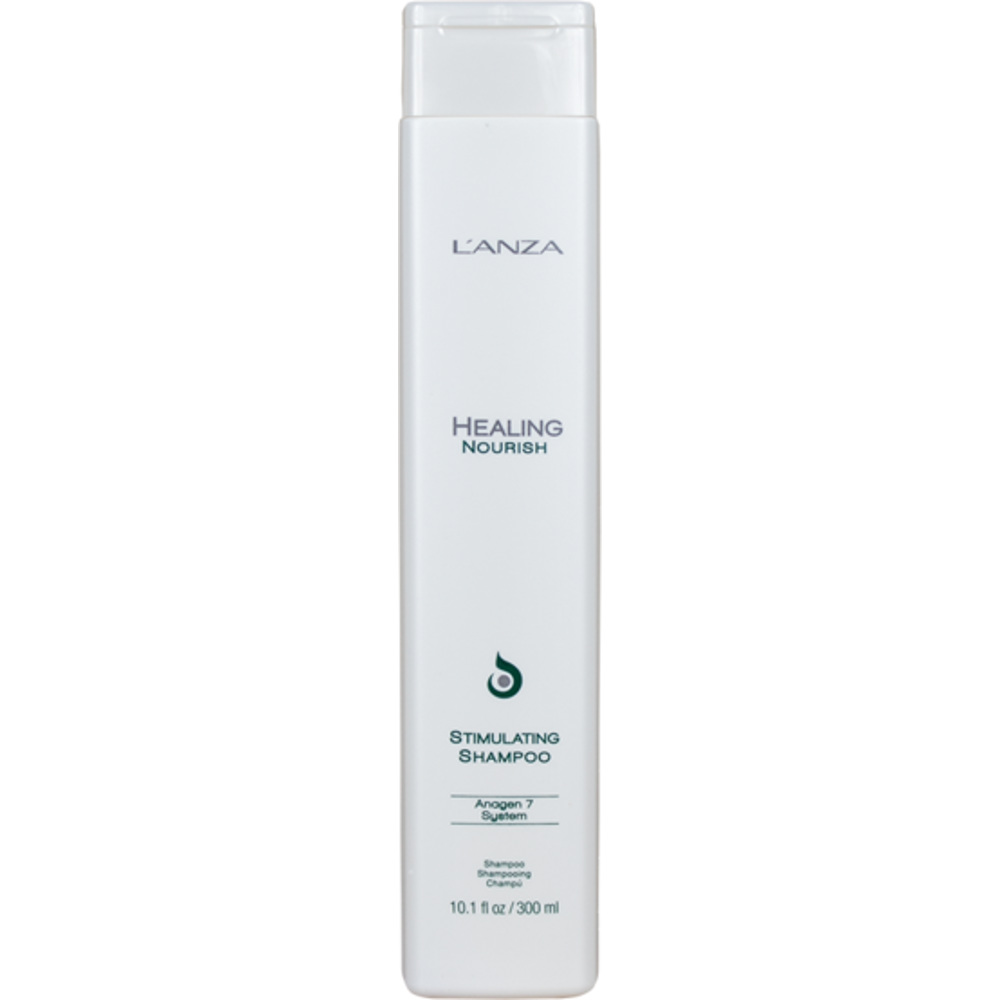 Healing Nourish Stimulating Shampoo