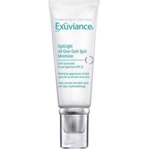 OptiLight All-Over Dark Spot Minimizer SPF25 40g