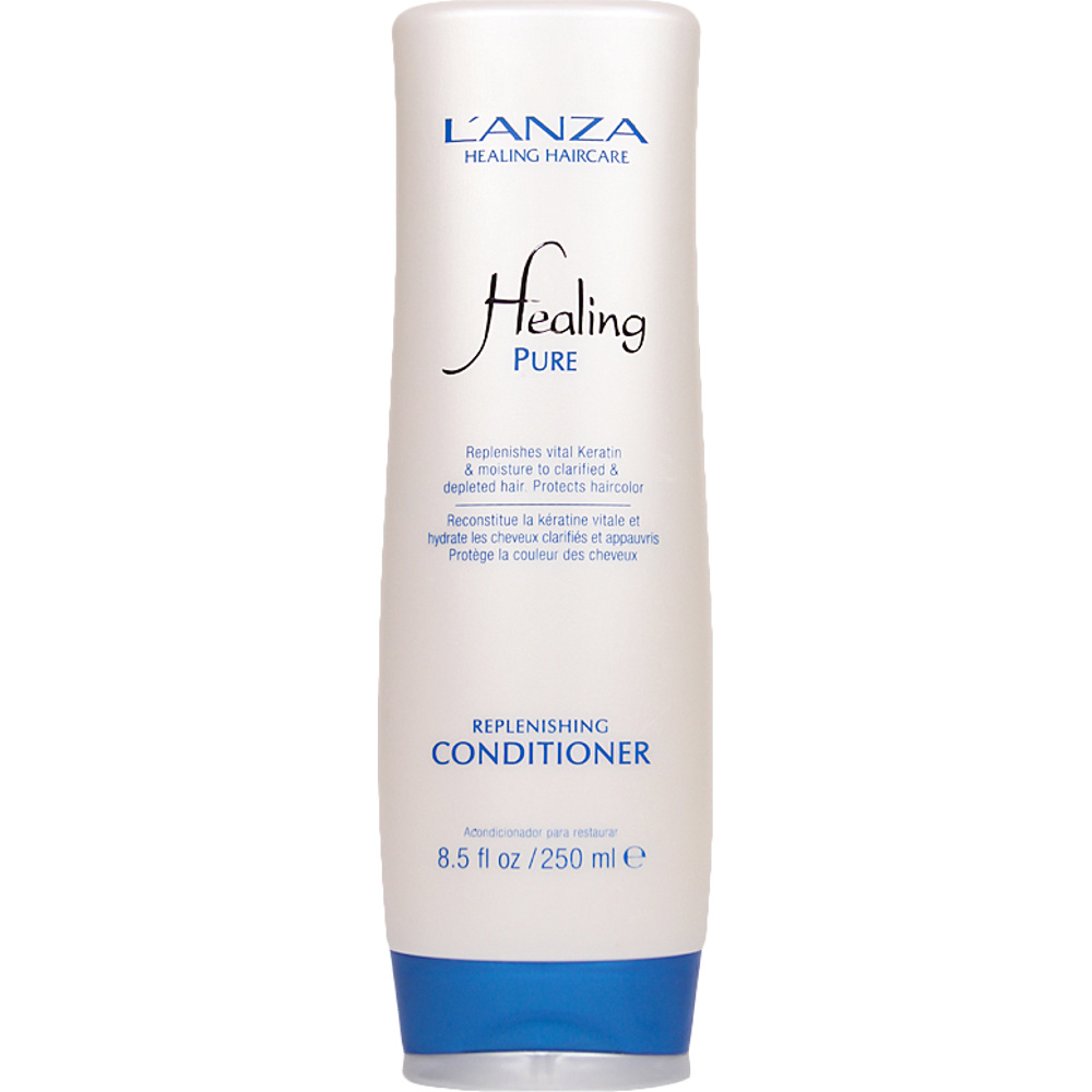 Healing Pure Replenishing Conditioner, 250ml