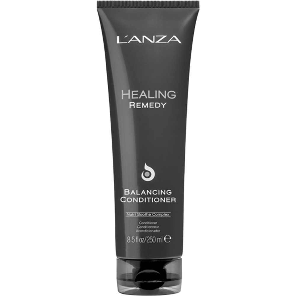 Healing Remedy Scalp Balancing Conditioner, 250ml