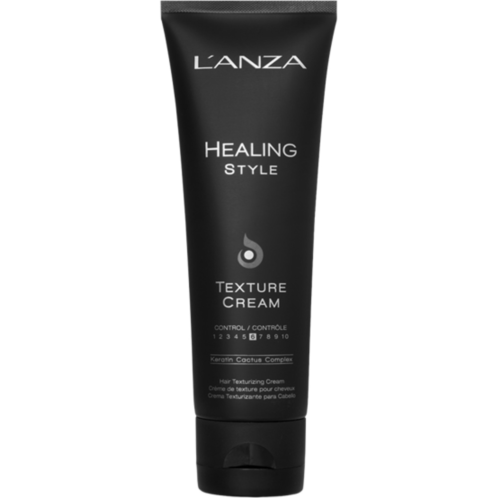 Healing Style Texture Cream, 125g