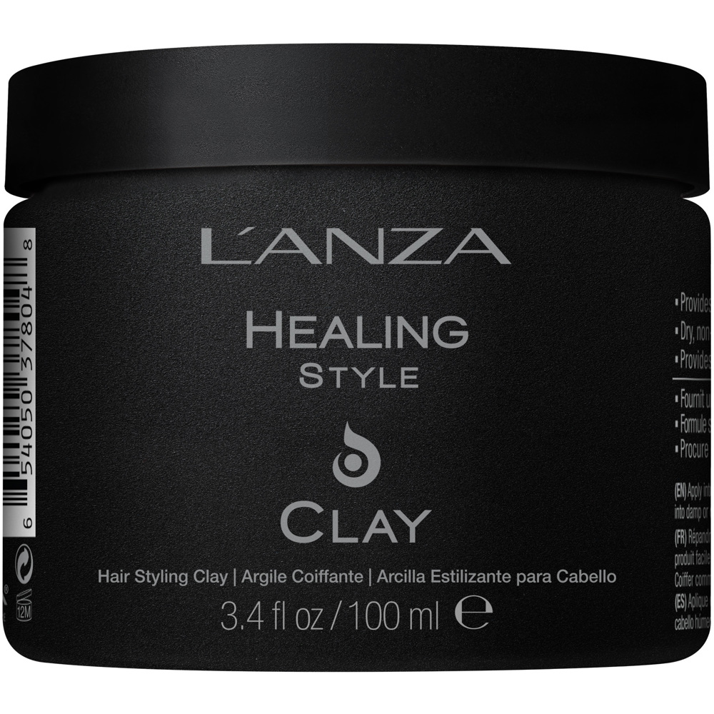 Healing Style Clay, 100g