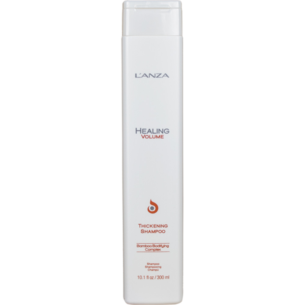 Healing Volume Thickening Shampoo