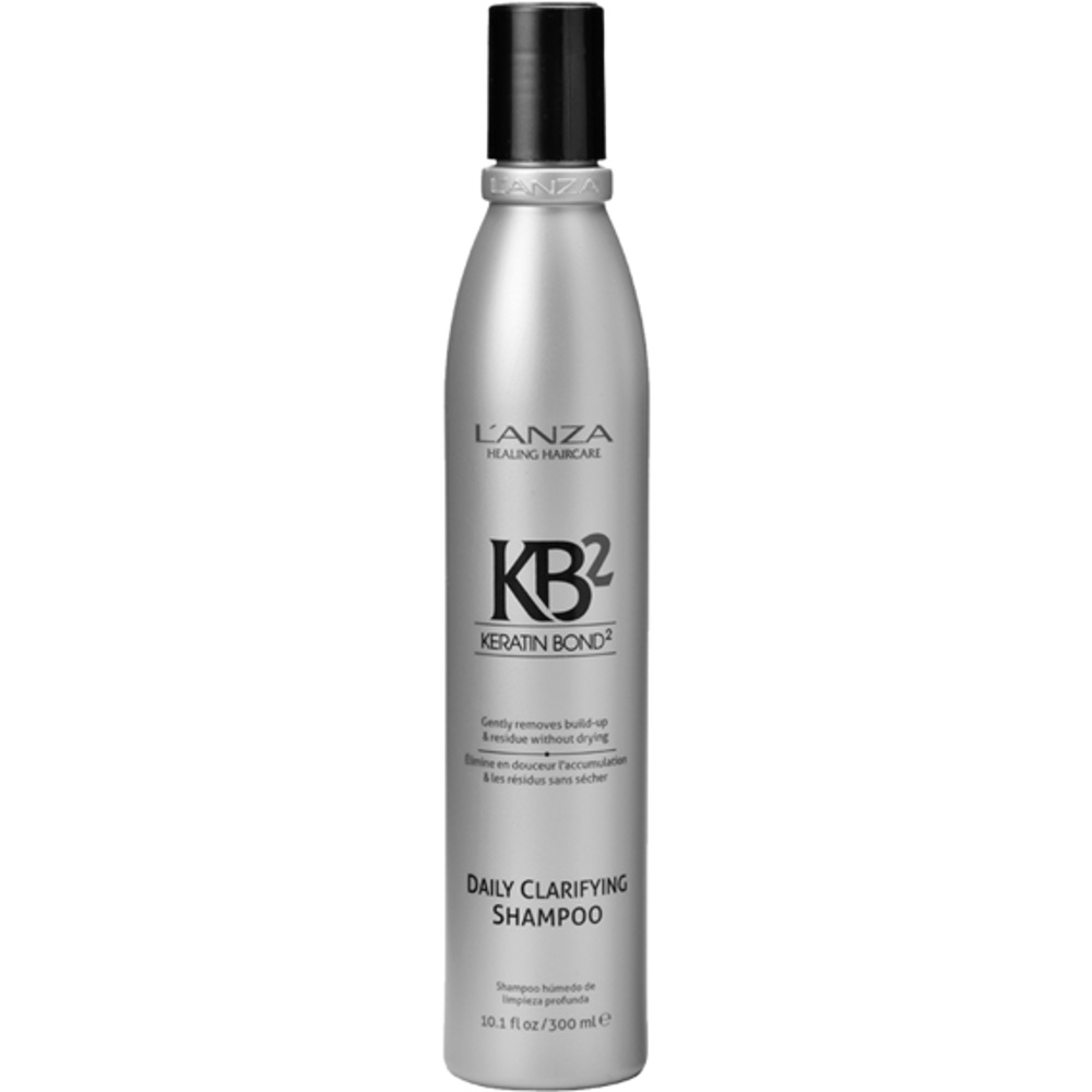 KB2 Daily Clarifying Shampoo