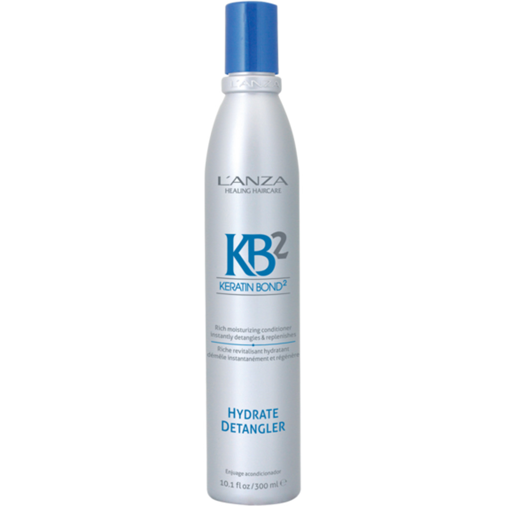 KB2 Hydrate Detangler, 300ml