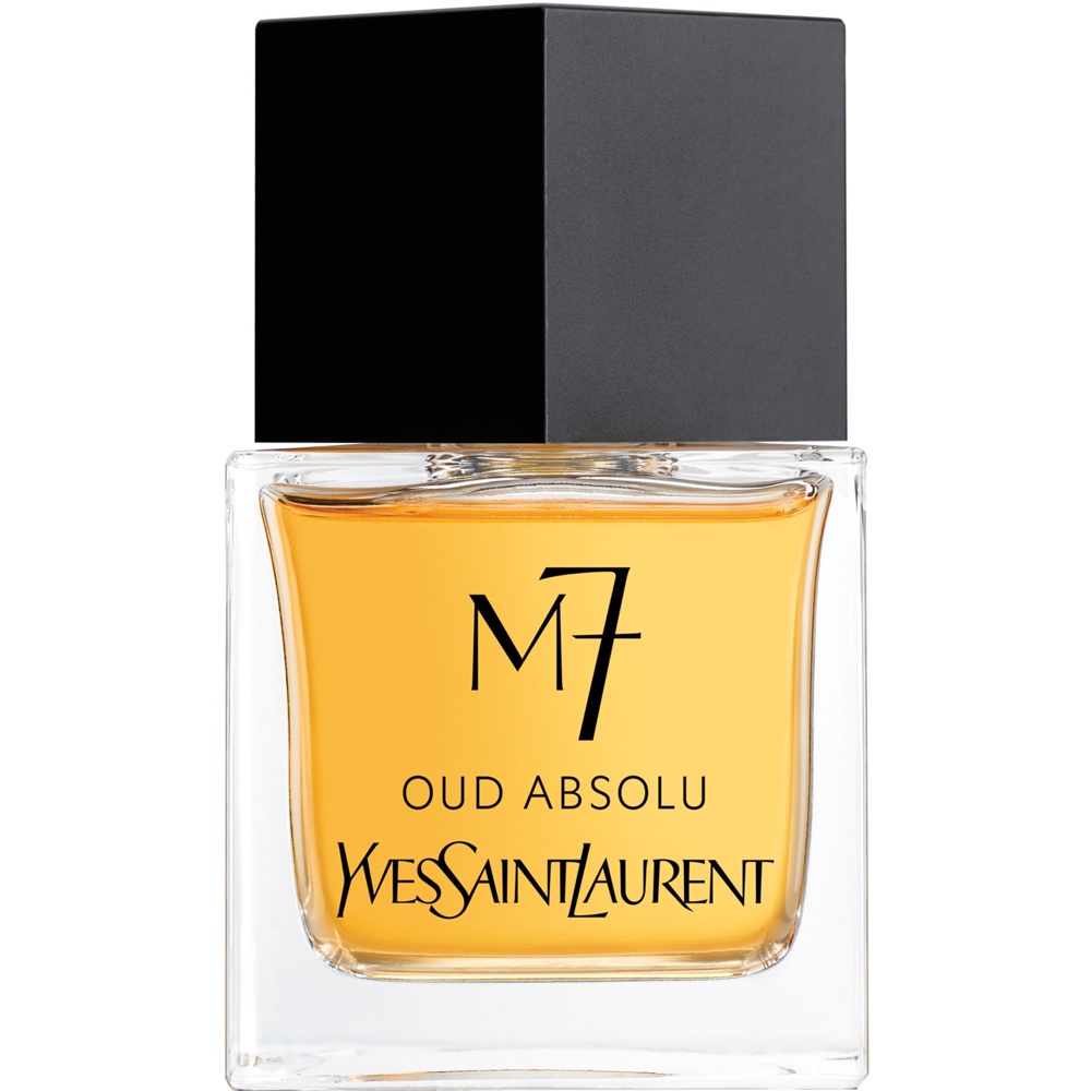 M7 Oud Absolu, EdT 80ml