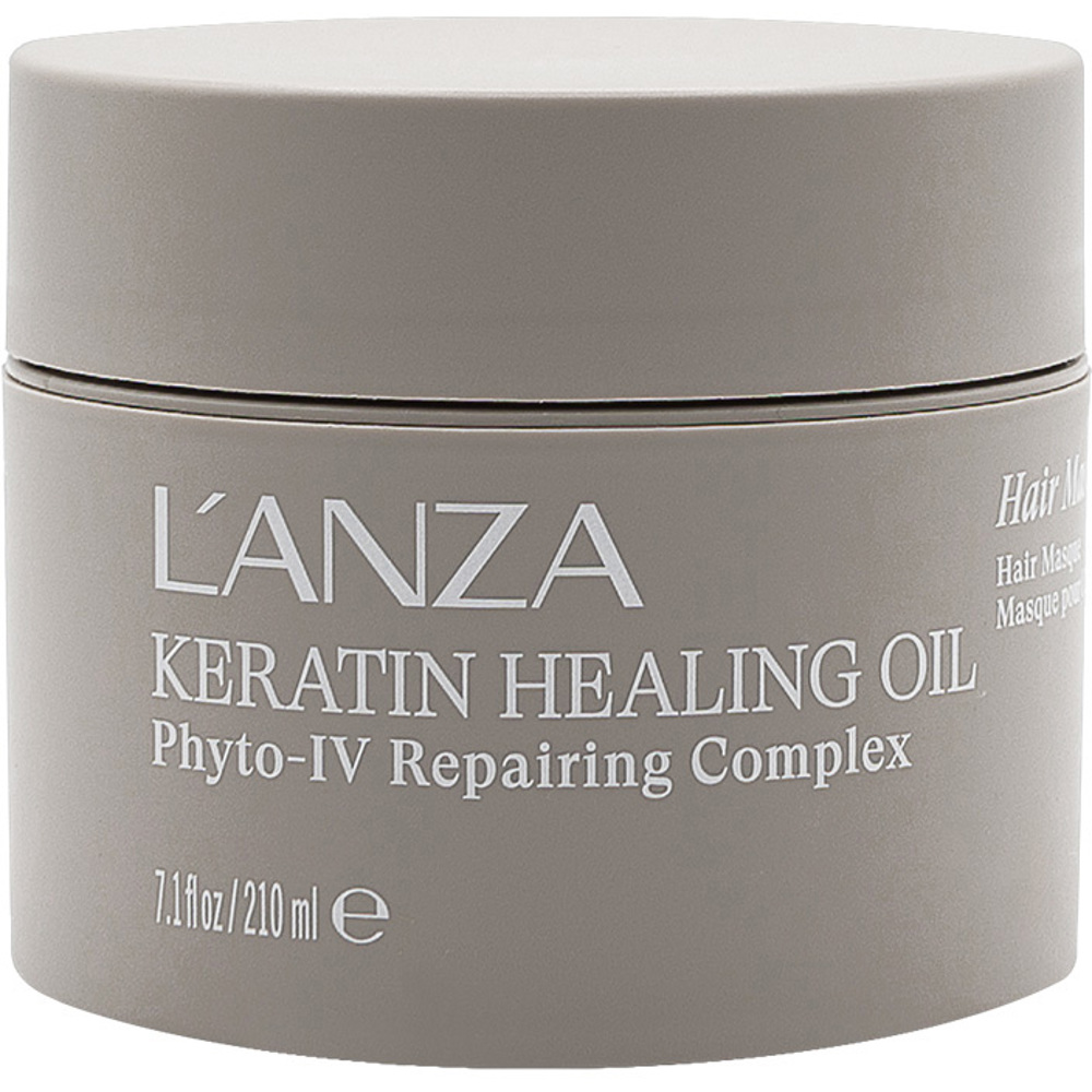 Keratin Healing Oil Intensive Hair Masque