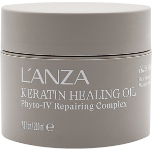 Keratin Healing Oil Intensive Hair Masque
