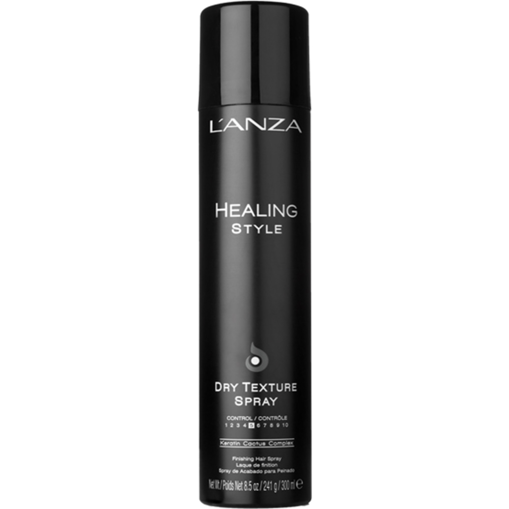 Healing Style Dry Texture Spray