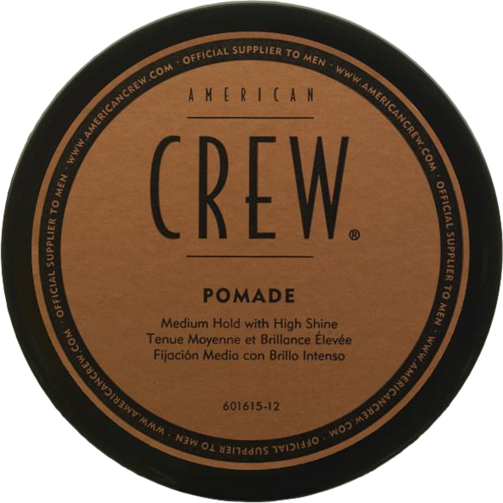Pomade