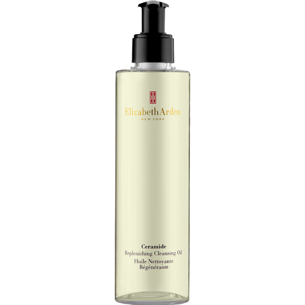 Ceramide Replenishing Cleansing Oil, 200ml